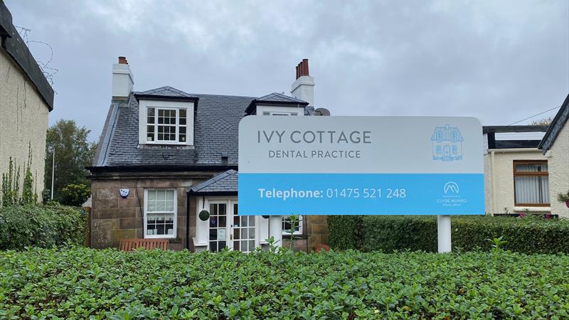 Ivy Cottage Dental Practice