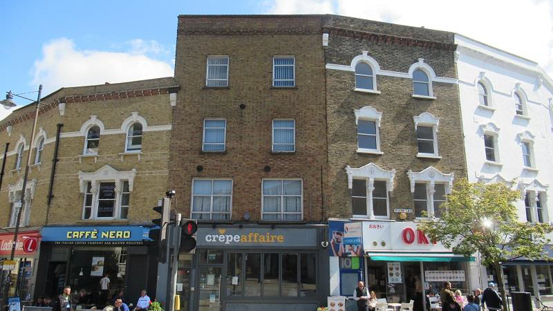 Offices To Let in Wimbledon