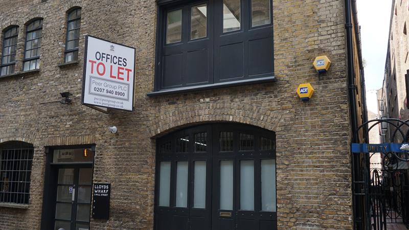 Office To Let in Southwark