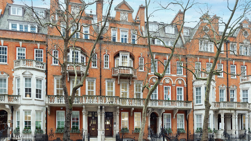 Office Suites To Let in Westminster