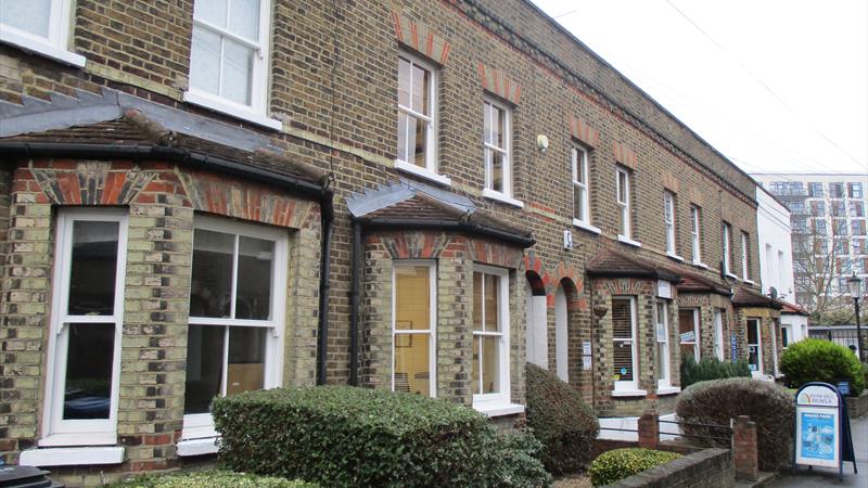 Offices To Let in Enfield