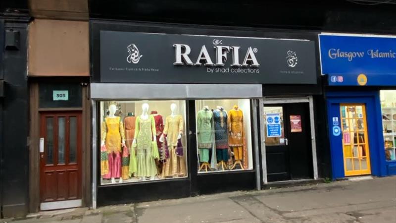 Retail / Business For Sale or To Let