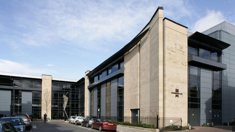 Offices To Let in Edinburgh