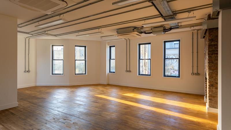 Office Suites To Let in Lambeth