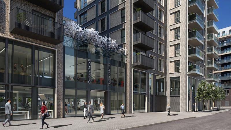 Commercial Units To Let in Wandsworth