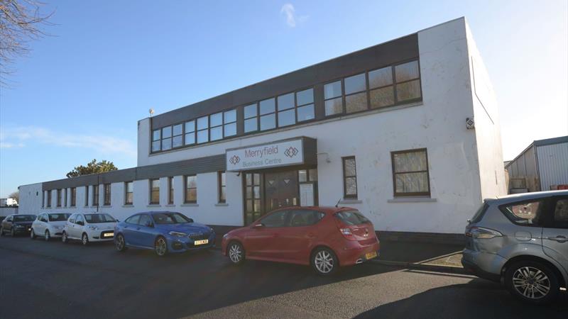 Offices To Let in Macmerry