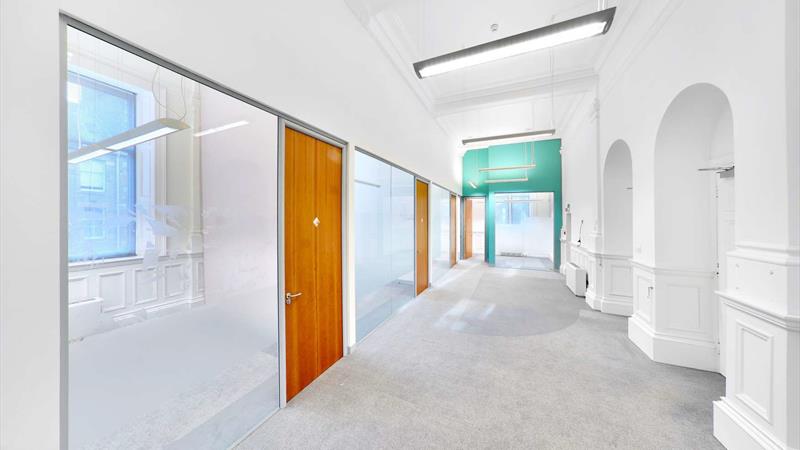 Offices To Let in Perth