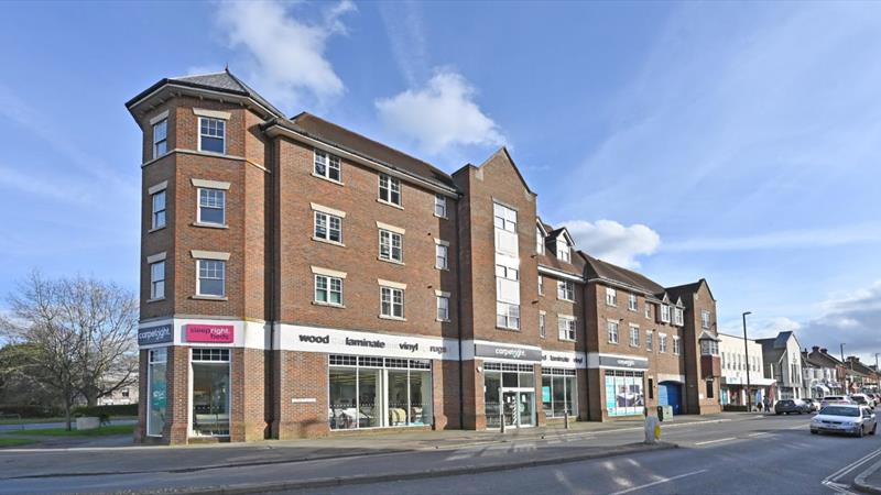 Mixed Use Investment For Sale in Haywards Heath