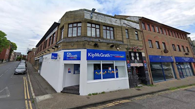 Office For Sale in Ayr