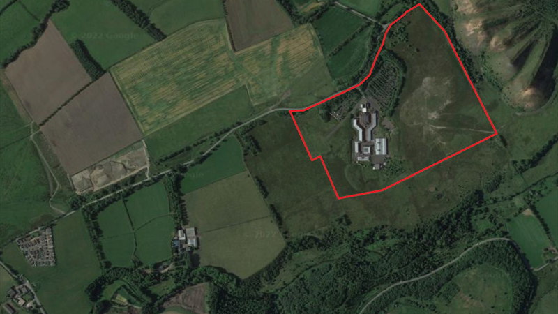 Development Opportunity For Sale in West Calder
