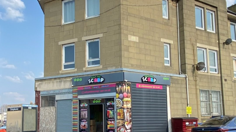 Retail / Business in Ayr For Sale or To Let