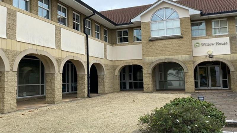 Office Space in Almondsbury To Let