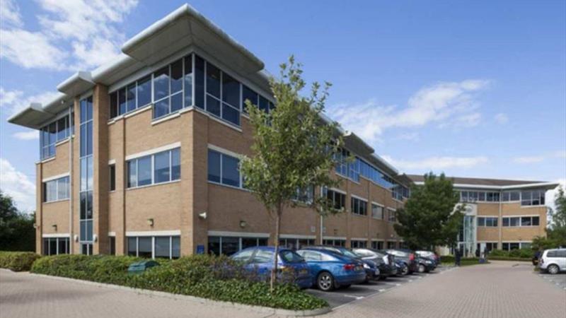 Office Space in Chippenham To Let