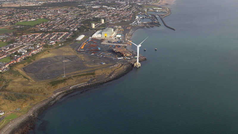 Engineering/Research Opportunity For Sale in Methil