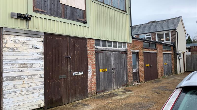 Industrial Investment with Development Potential