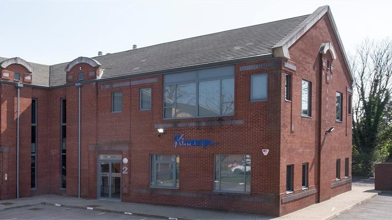 Office Space in Slough To Let