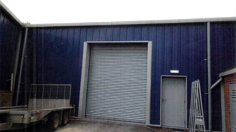 Workshop To Let in Mansfield Woodhouse