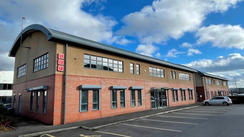 Office Suites To Let in Durham