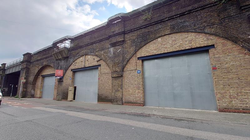 Arche To Let in Southwark