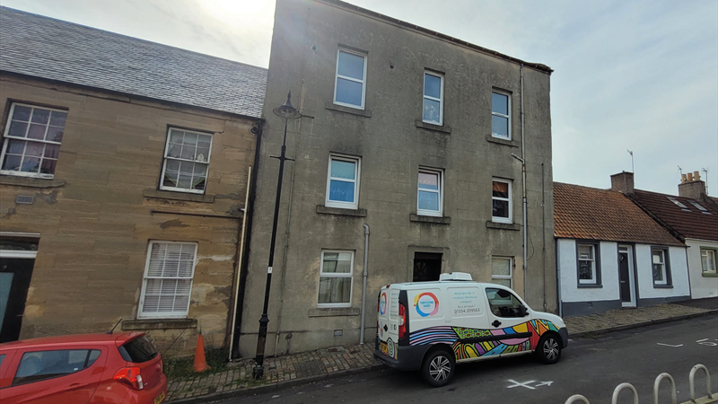 Residential Investment For Sale in Cupar