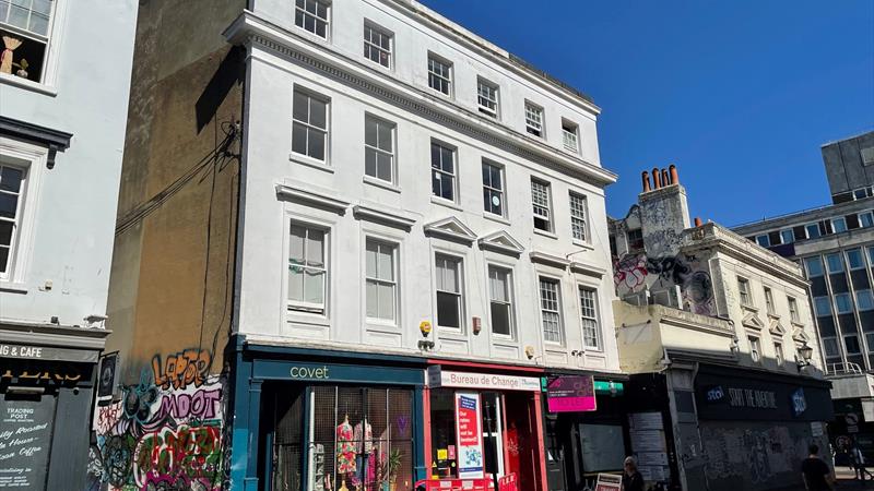 Office Space in Brighton To Let