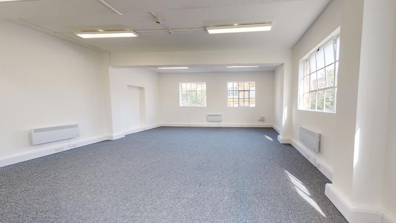 Studio Office Accommodation Unit 9 Brookstone House Elthorne