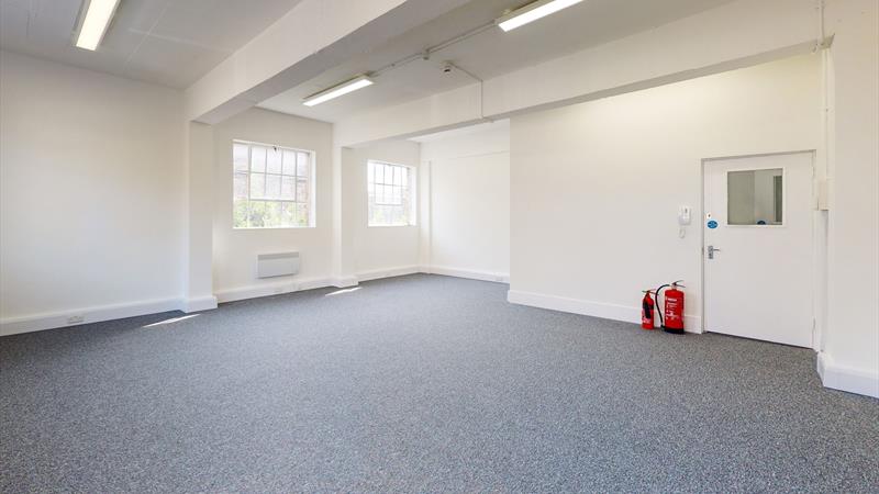 Studio Office Accommodation Unit 9 Brookstone House Elthorne