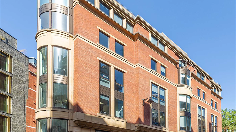 Office To Let in Westminster