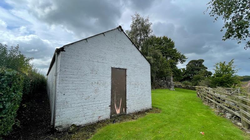 Gable End