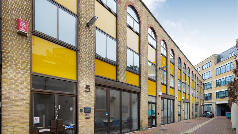 Offices For Sale in Southwark