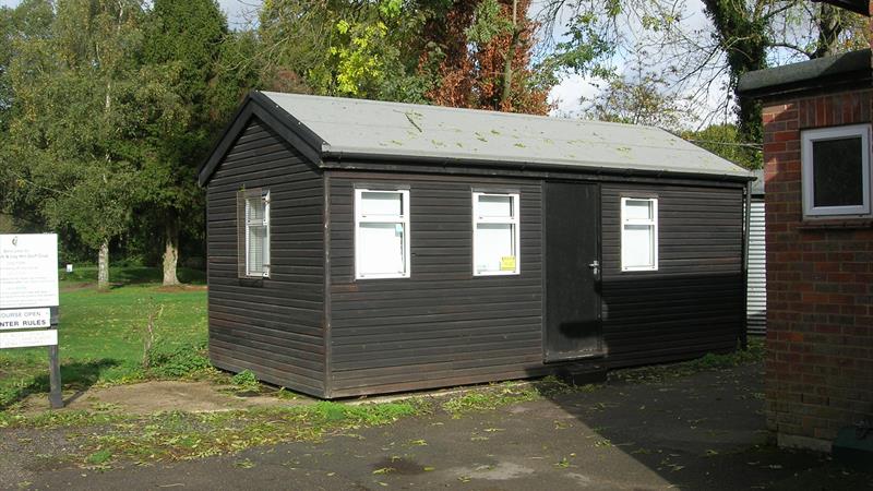 Office Space in Chesham To Let