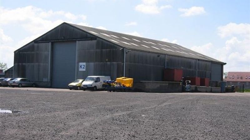 Island Carr Industrial Estate, Brigg, DN20 8PD - Novaloca.com