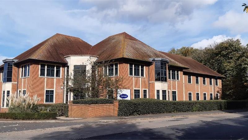 office to let Leatherhead