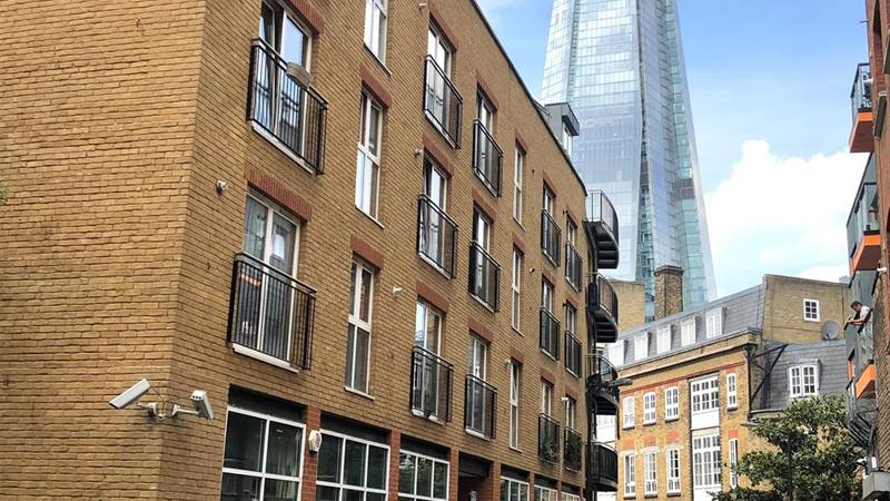 Office Accommodation For Sale in Southwark