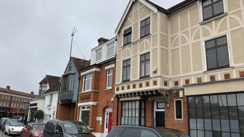 Offices To Let in East Molesey