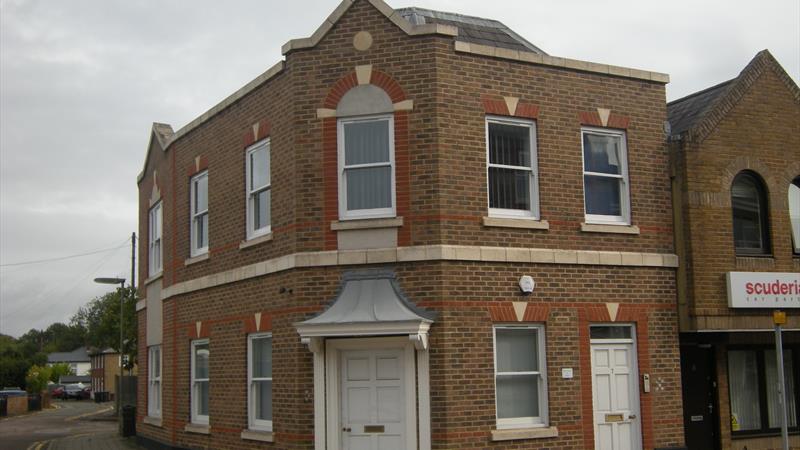 Offices To Let in Egham