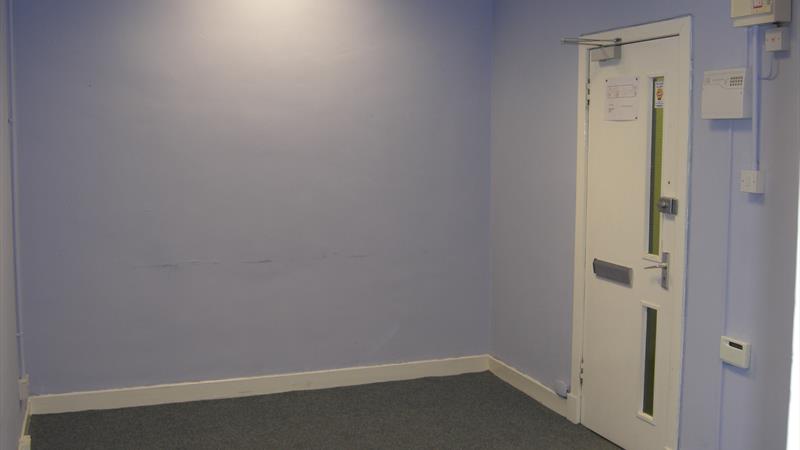 Office Unit A8 - Whitecrook Business Centre