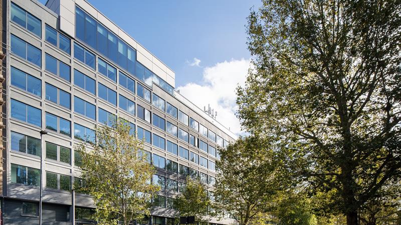 Offices To Let in South Bank