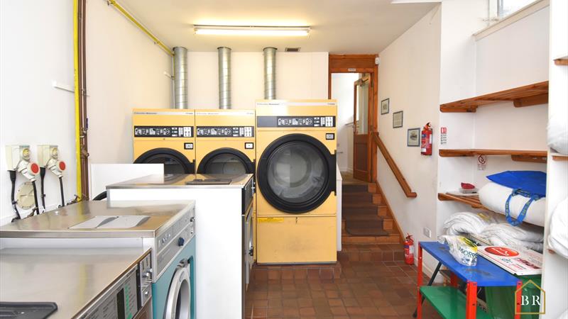 launderette machines for sale