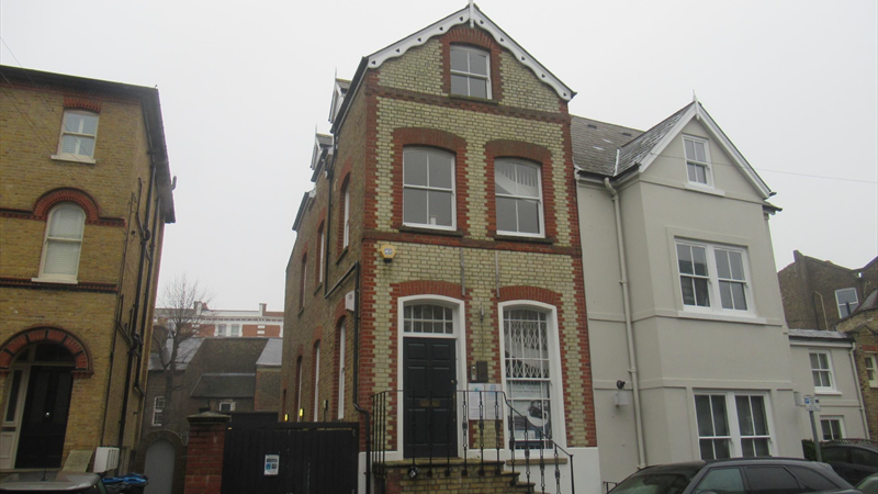 Class E Premises To Let in Wimbledon