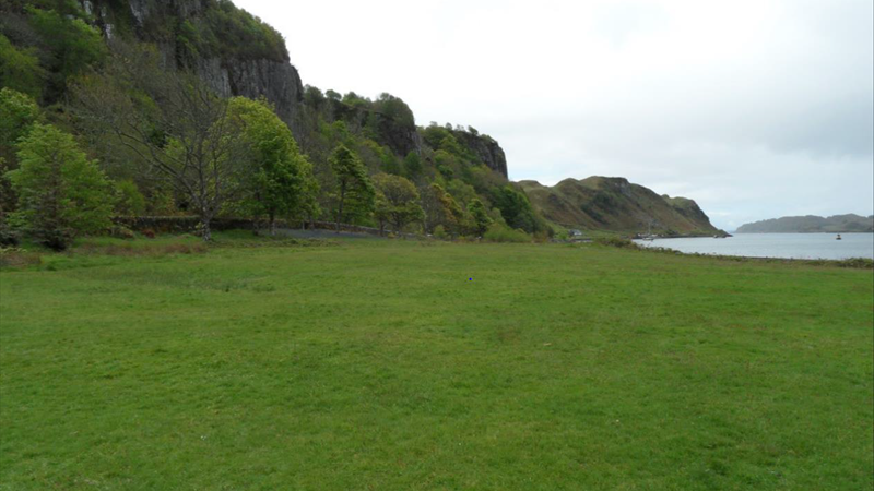 Residential Development Land For Sale in Oban