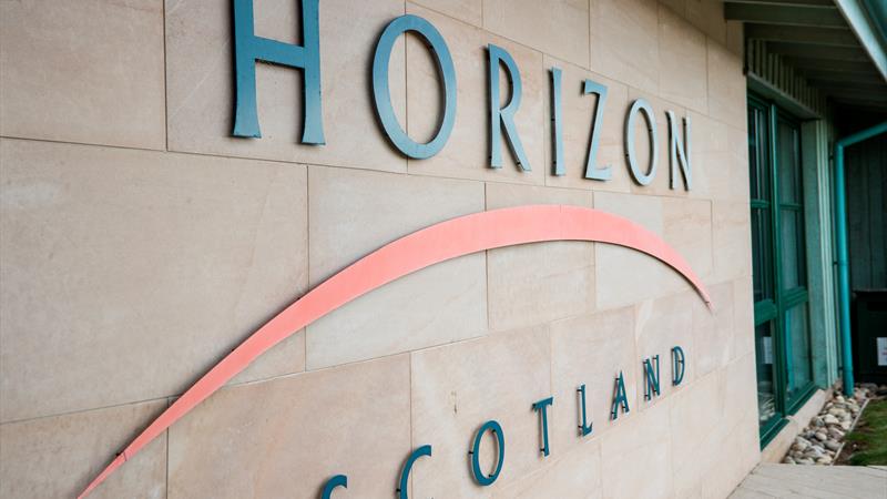 Various serviced offices at Horizon Scotland
