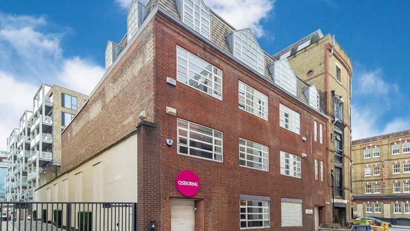 Office Property With Development Potential For Sale in Borough