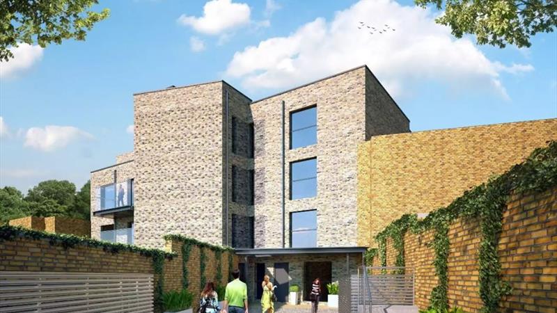 Residential Development For Sale in Croydon