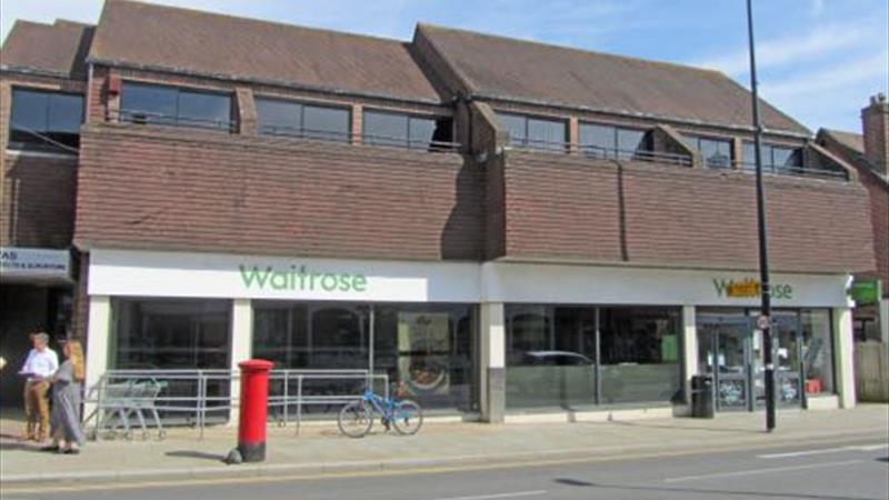 Office Space in Uckfield To Let