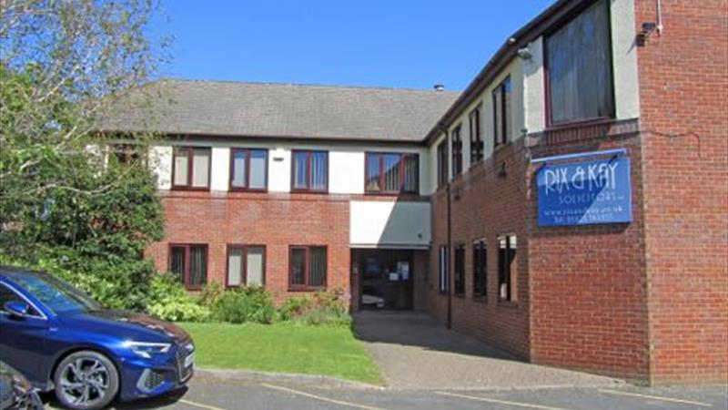 Office Space in Uckfield For Sale