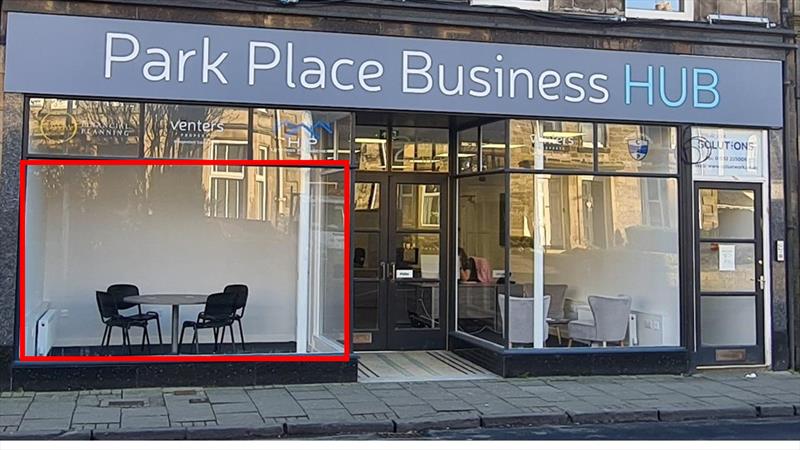 Park Place Business Hub