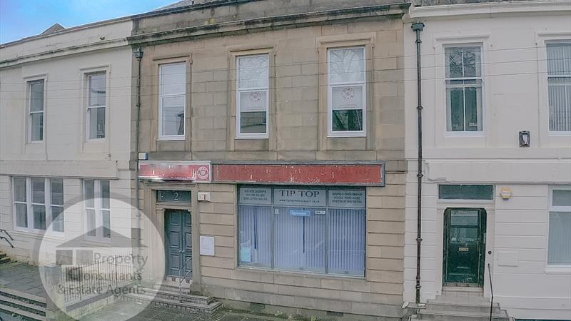Office Premises For Sale in Glasgow