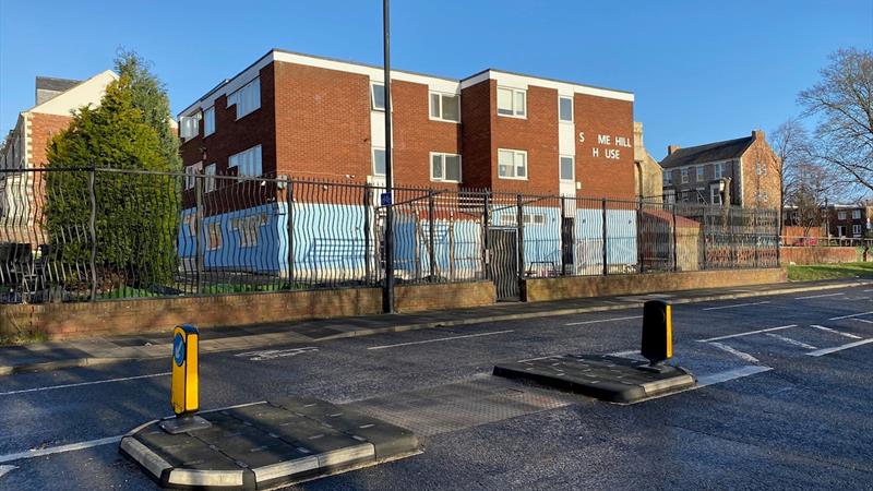 Student Accommodation Investment For Sale in Newcastle upon Tyne