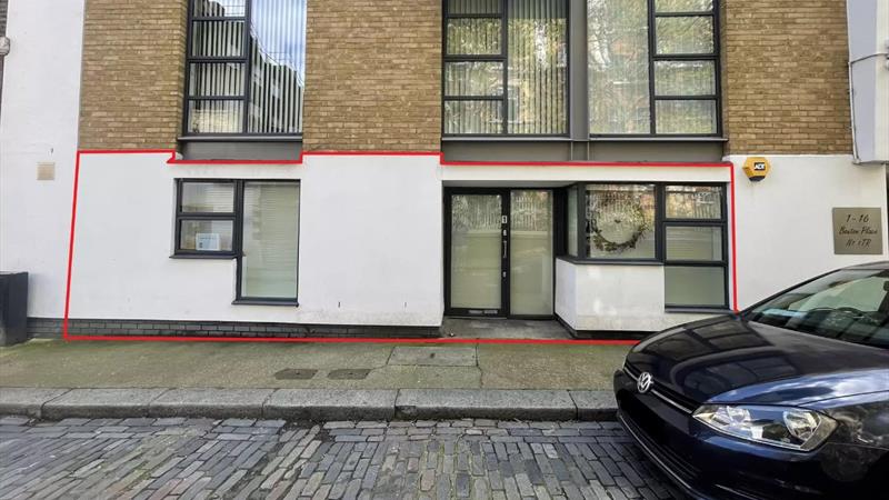 Class E / Office Space in Islington To Let
